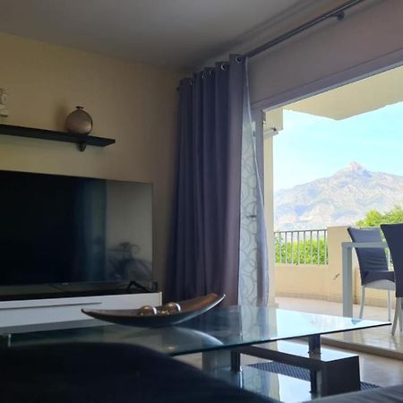 Jardines De Banus Apartments Marbella Luaran gambar