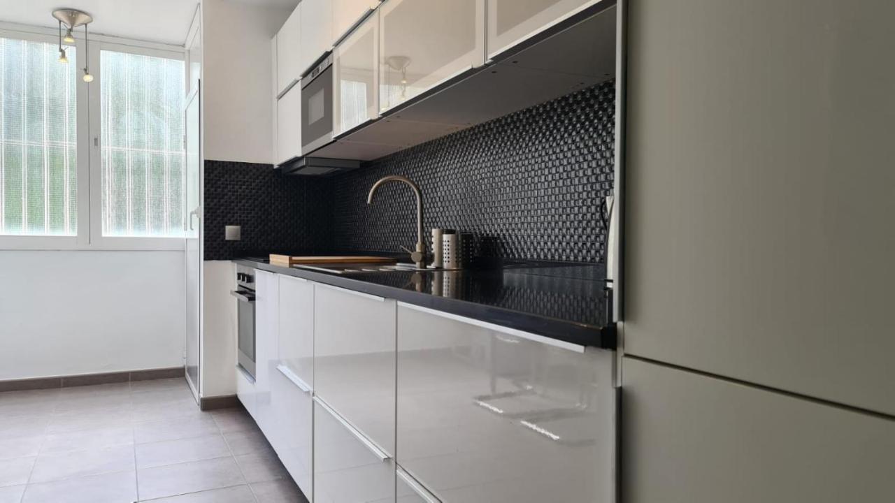Jardines De Banus Apartments Marbella Luaran gambar