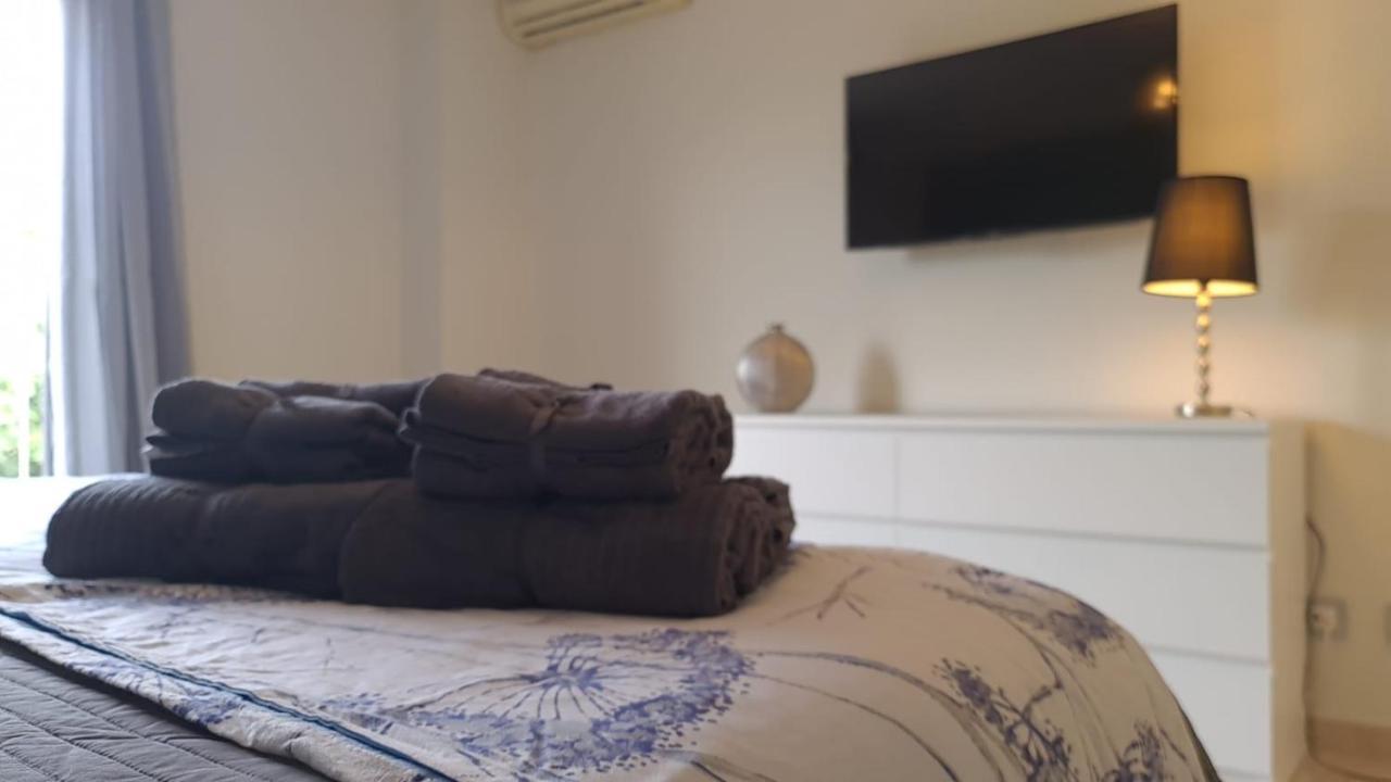Jardines De Banus Apartments Marbella Luaran gambar