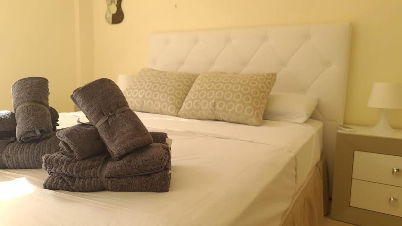 Jardines De Banus Apartments Marbella Luaran gambar