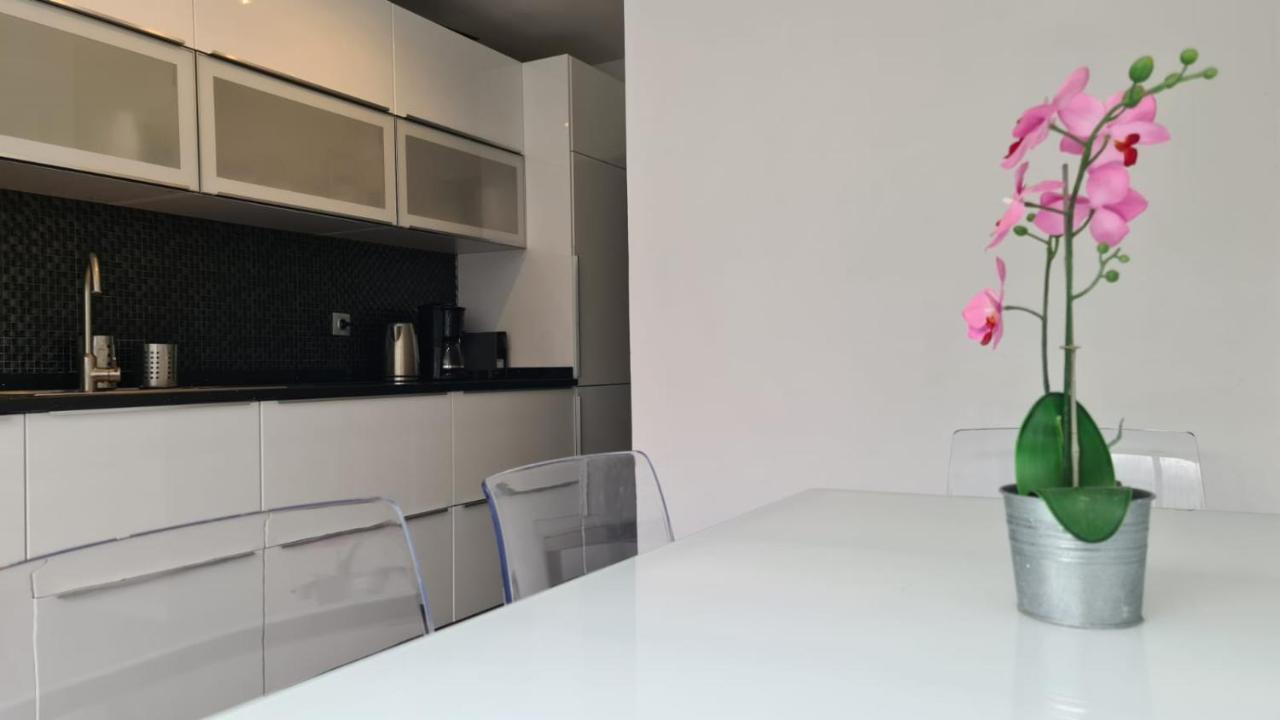Jardines De Banus Apartments Marbella Luaran gambar
