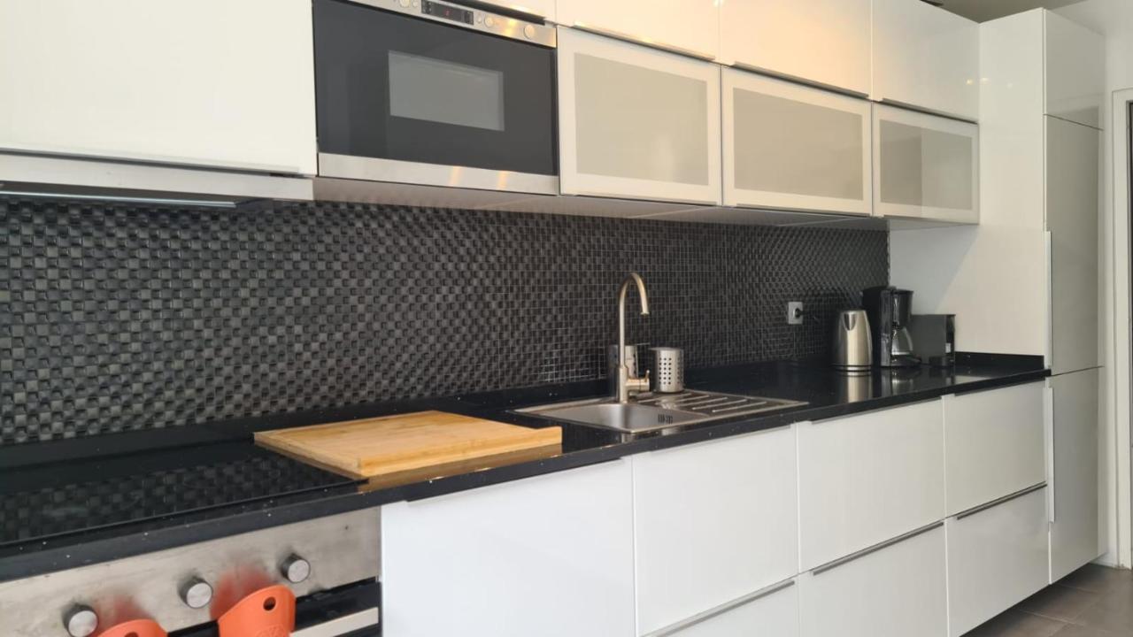 Jardines De Banus Apartments Marbella Luaran gambar