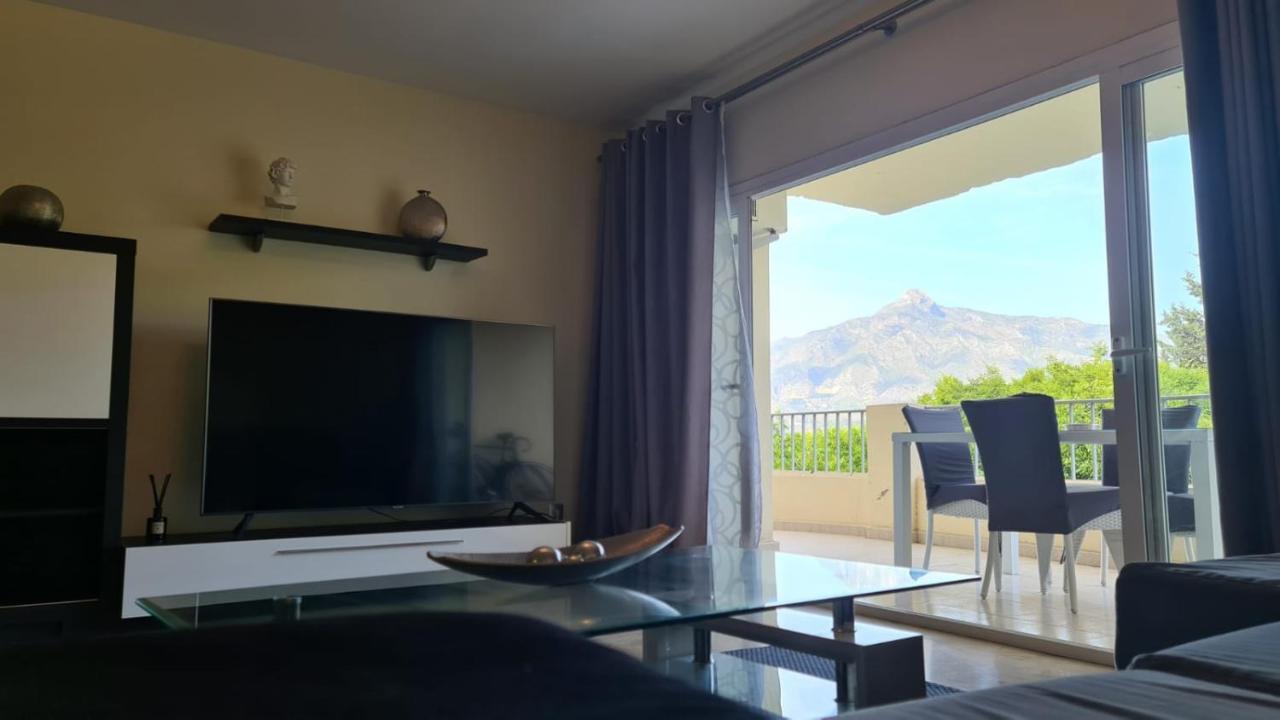 Jardines De Banus Apartments Marbella Luaran gambar
