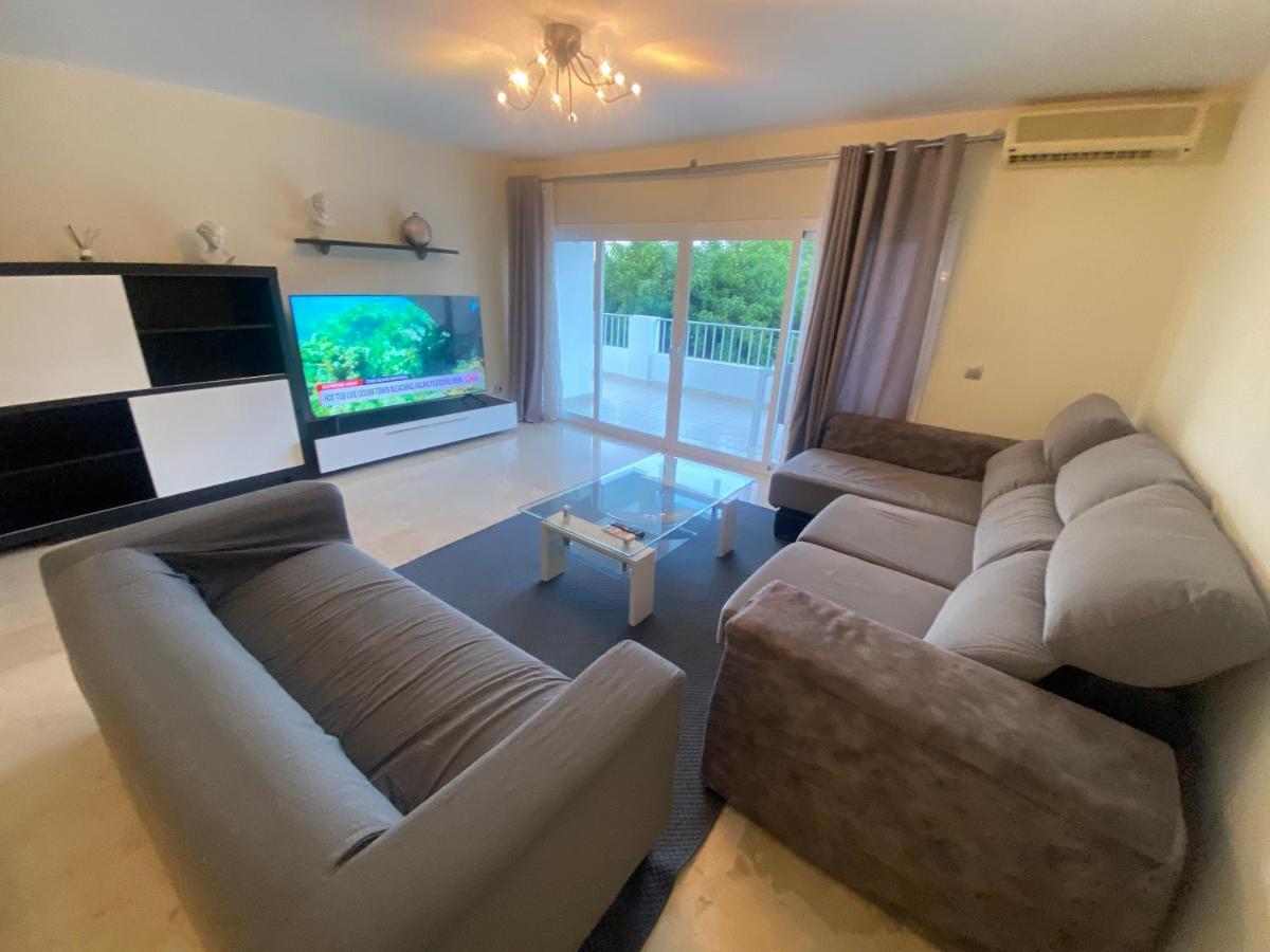 Jardines De Banus Apartments Marbella Luaran gambar