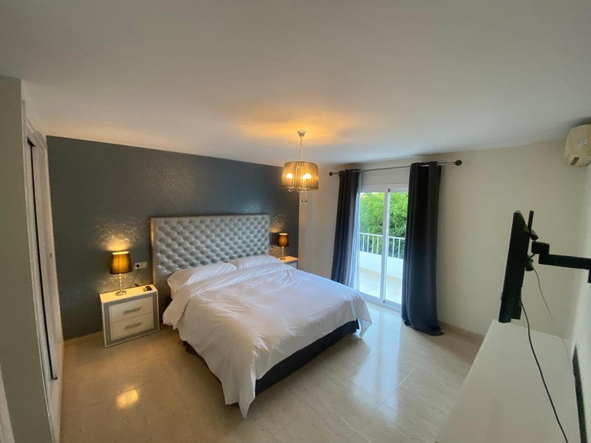 Jardines De Banus Apartments Marbella Luaran gambar