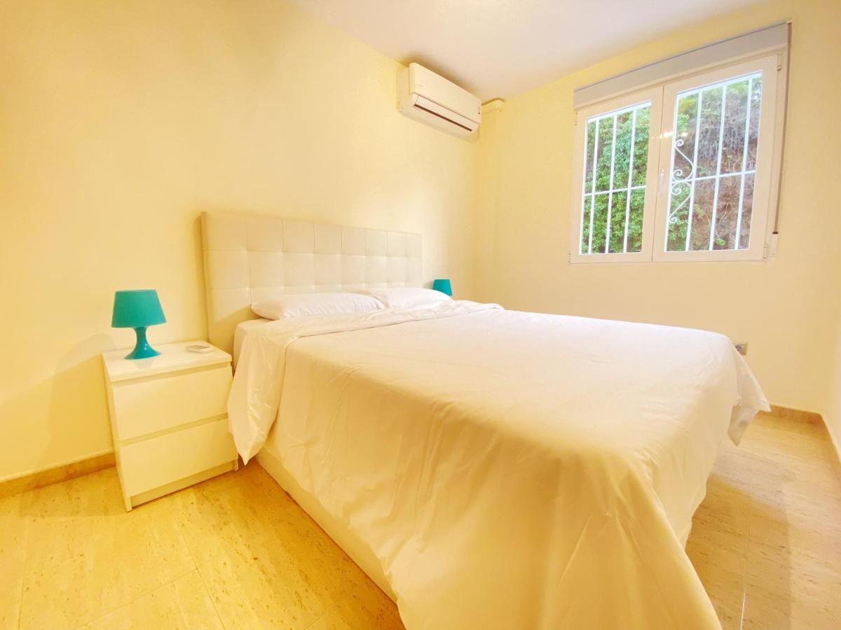 Jardines De Banus Apartments Marbella Luaran gambar