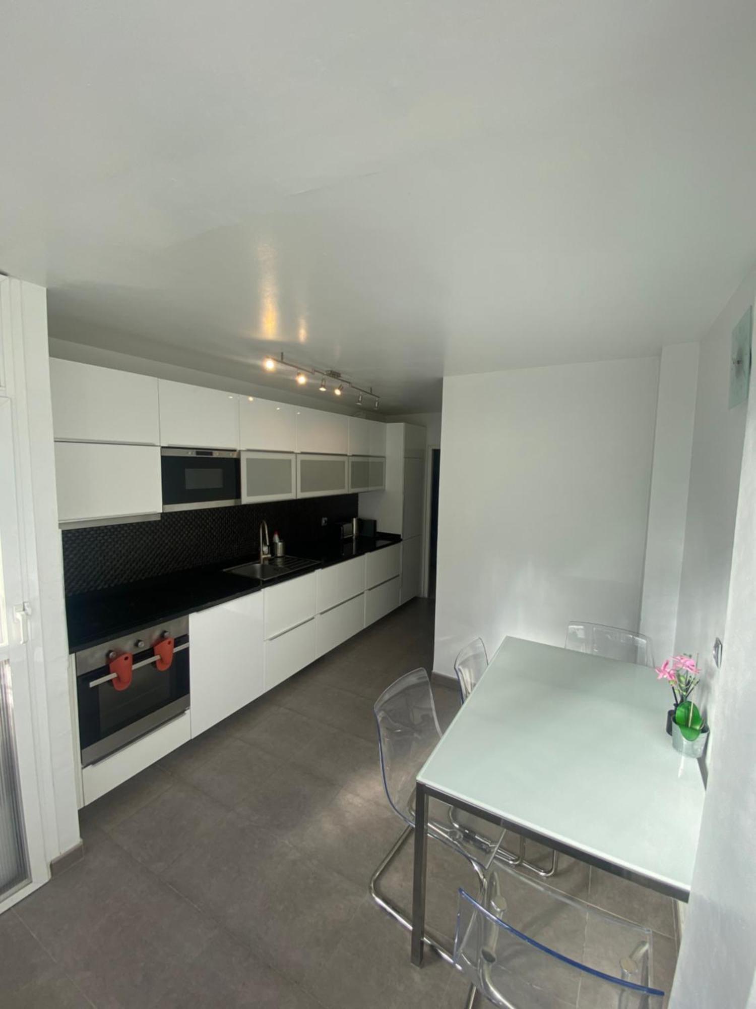 Jardines De Banus Apartments Marbella Luaran gambar